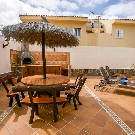 La Maison De La Plage, By Comfortable Luxury Corralejo Exterior photo