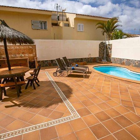 La Maison De La Plage, By Comfortable Luxury Corralejo Exterior photo