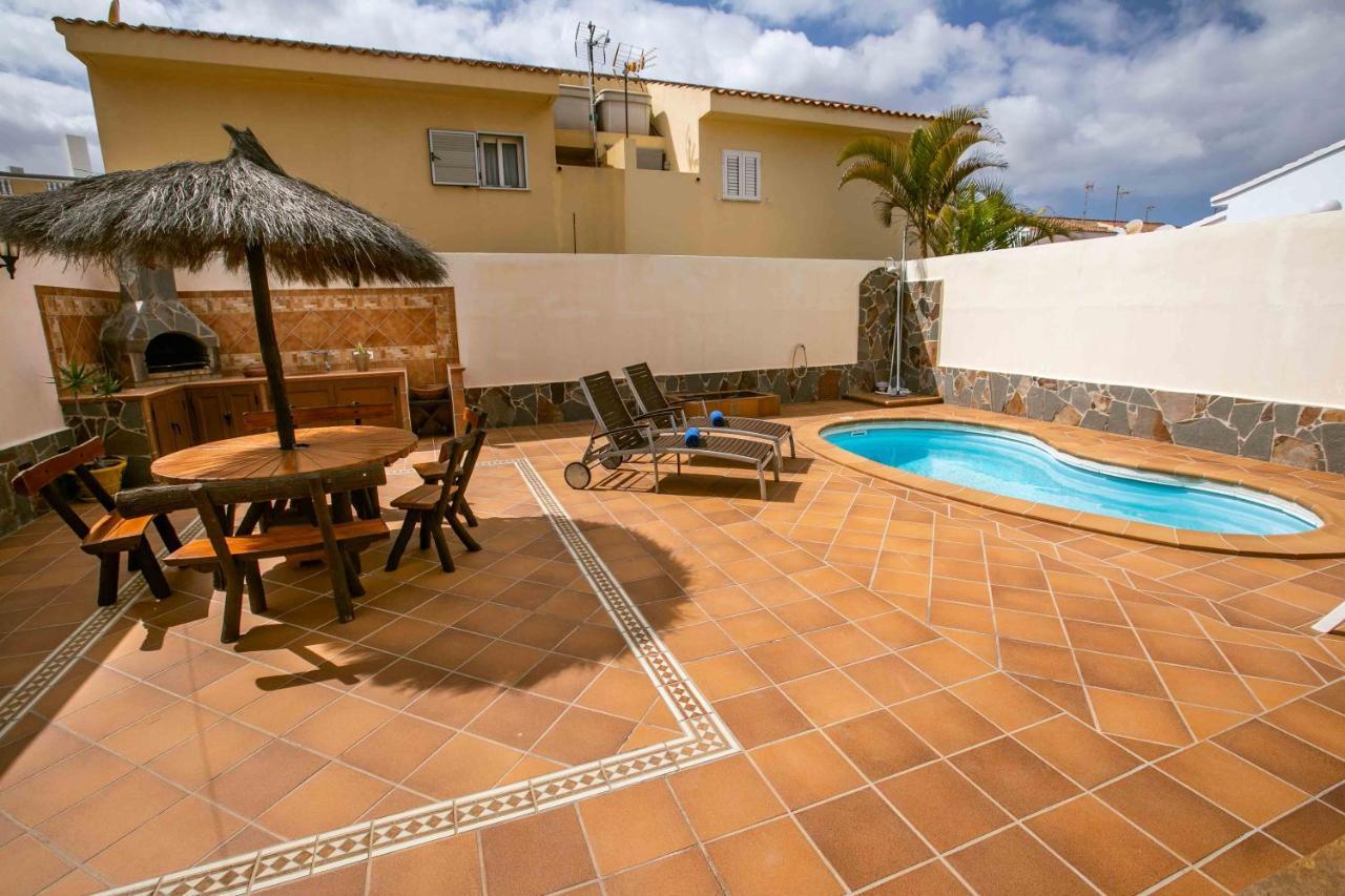 La Maison De La Plage, By Comfortable Luxury Corralejo Exterior photo