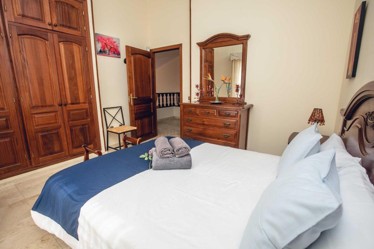 La Maison De La Plage, By Comfortable Luxury Corralejo Exterior photo