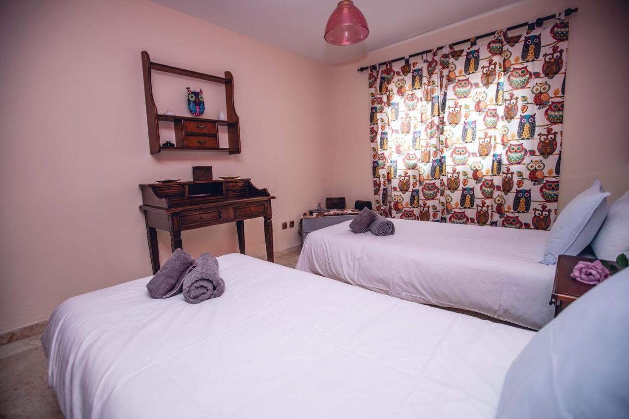 La Maison De La Plage, By Comfortable Luxury Corralejo Exterior photo