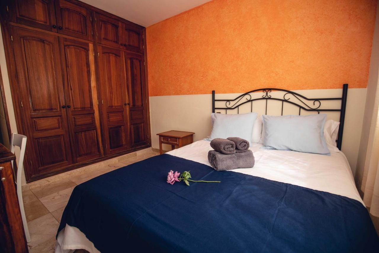 La Maison De La Plage, By Comfortable Luxury Corralejo Exterior photo