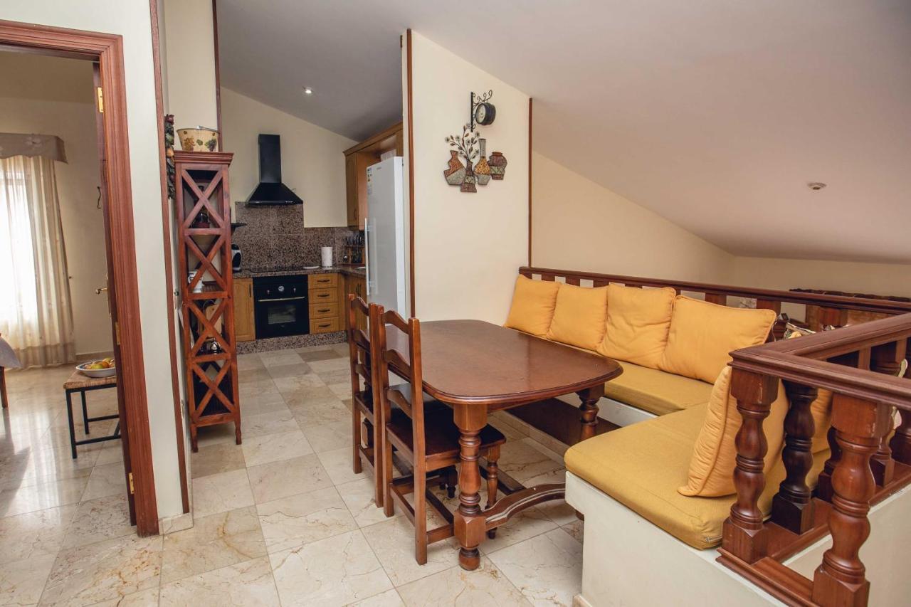 La Maison De La Plage, By Comfortable Luxury Corralejo Exterior photo